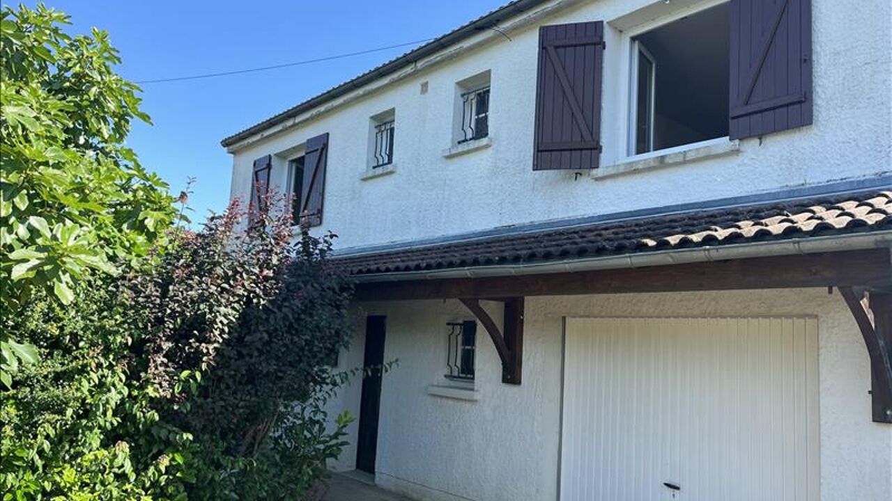 maison 4 pièces 91 m2 à vendre à Aixe-sur-Vienne (87700)