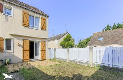 vente maison 285 000 € à proximité de Flins-sur-Seine (78410)