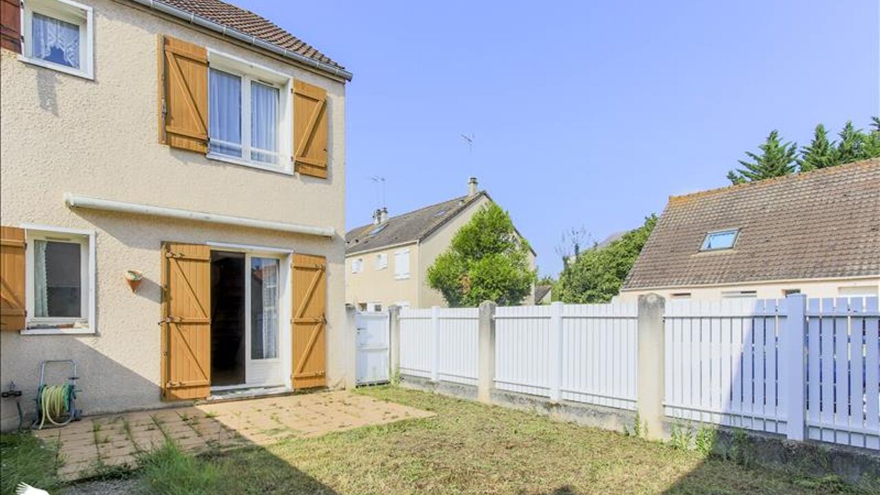 maison 5 pièces 87 m2 à vendre à Carrières-sous-Poissy (78955)