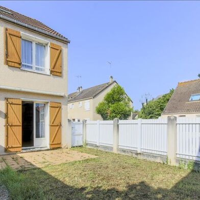 Maison 5 pièces 87 m²