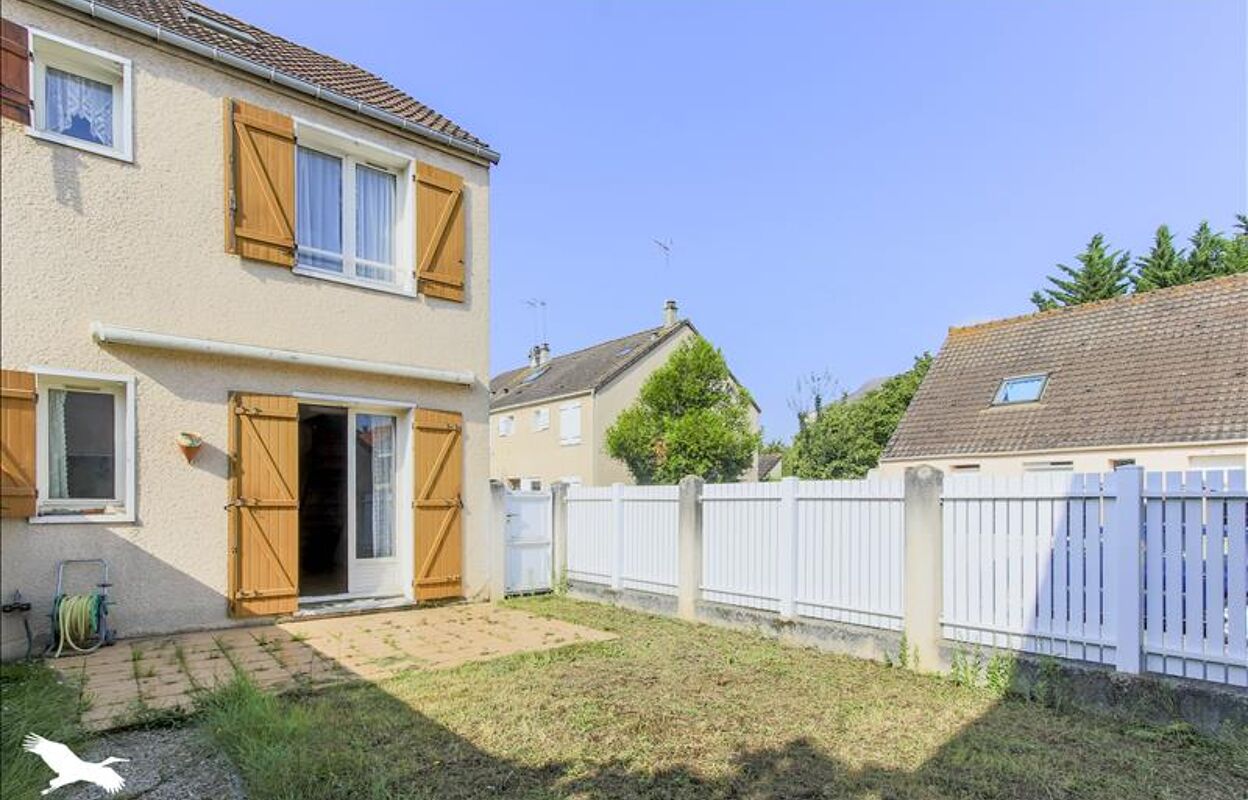 maison 5 pièces 87 m2 à vendre à Carrières-sous-Poissy (78955)