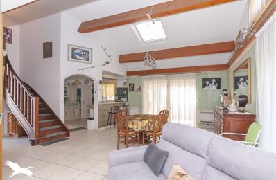 vente maison 441 000 € à proximité de Marseillan (34340)