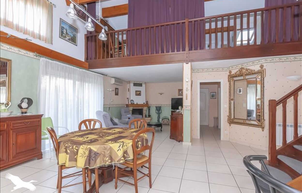 maison 4 pièces 147 m2 à vendre à Frontignan (34110)