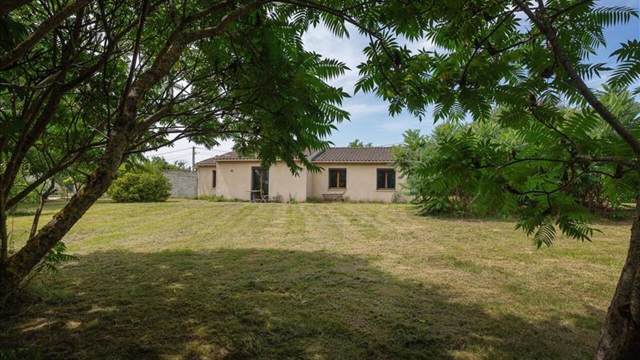 maison 4 pièces 110 m2 à vendre à Teulat (81500)