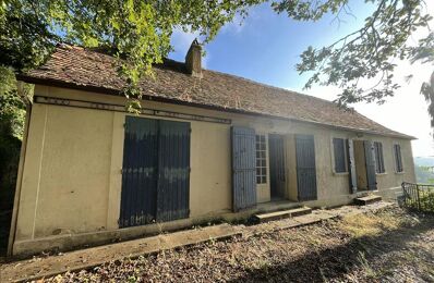 vente maison 160 500 € à proximité de Saint-Félix-de-Villadeix (24510)