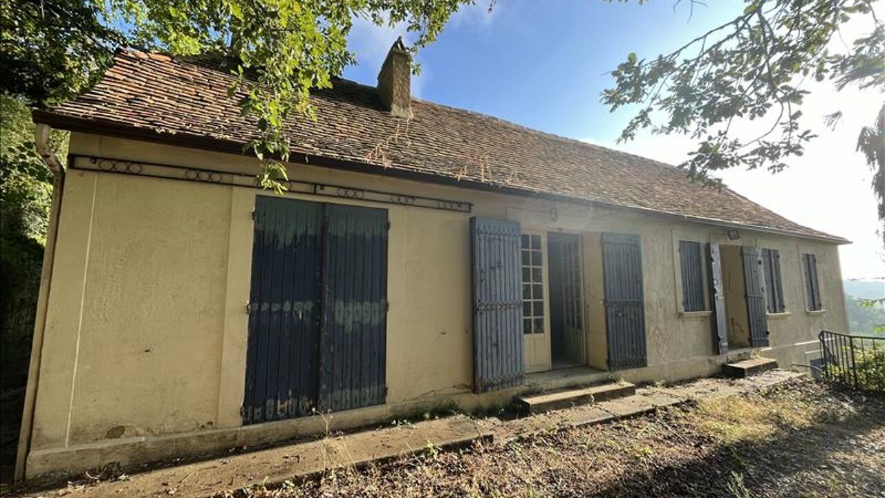 maison 4 pièces 120 m2 à vendre à Bergerac (24100)