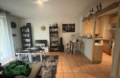 vente appartement 88 000 € à proximité de Saint-Médard-de-Guizières (33230)