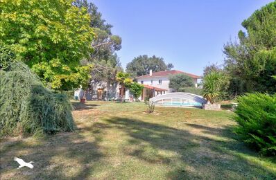 vente maison 479 000 € à proximité de Villeneuve-Lès-Lavaur (81500)