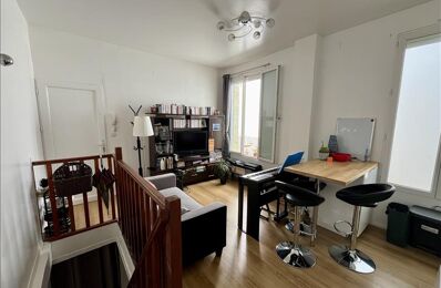 vente appartement 165 500 € à proximité de Bouliac (33270)