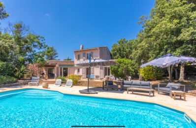 vente maison 945 000 € à proximité de Théoule-sur-Mer (06590)