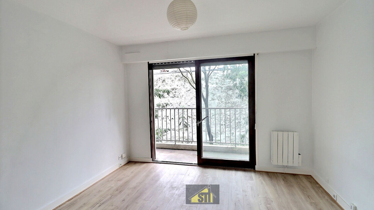 appartement 1 pièces 16 m2 à vendre à Paris 14 (75014)