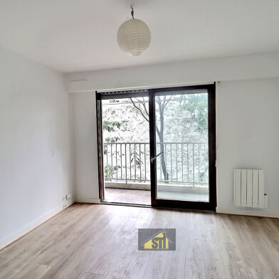 Appartement 1 pièce 16 m²