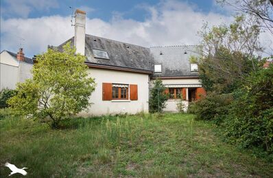 vente maison 543 400 € à proximité de Saint-Martin-le-Beau (37270)