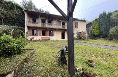 vente maison 170 000 € à proximité de Aspret-Sarrat (31800)