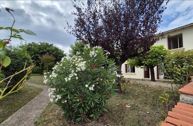 vente maison 243 800 € à proximité de Puy-du-Lac (17380)