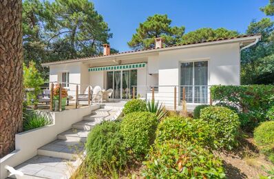 vente maison 404 250 € à proximité de Montpellier-de-Médillan (17260)