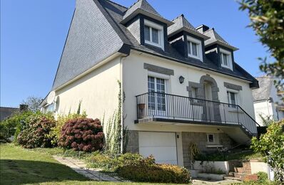 vente maison 265 000 € à proximité de Coray (29370)