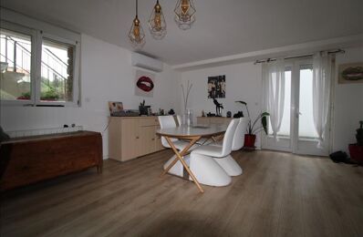 vente appartement 211 000 € à proximité de Saint-Philbert-de-Grand-Lieu (44310)