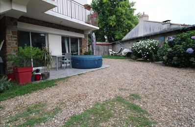 vente appartement 199 500 € à proximité de Bouguenais (44340)