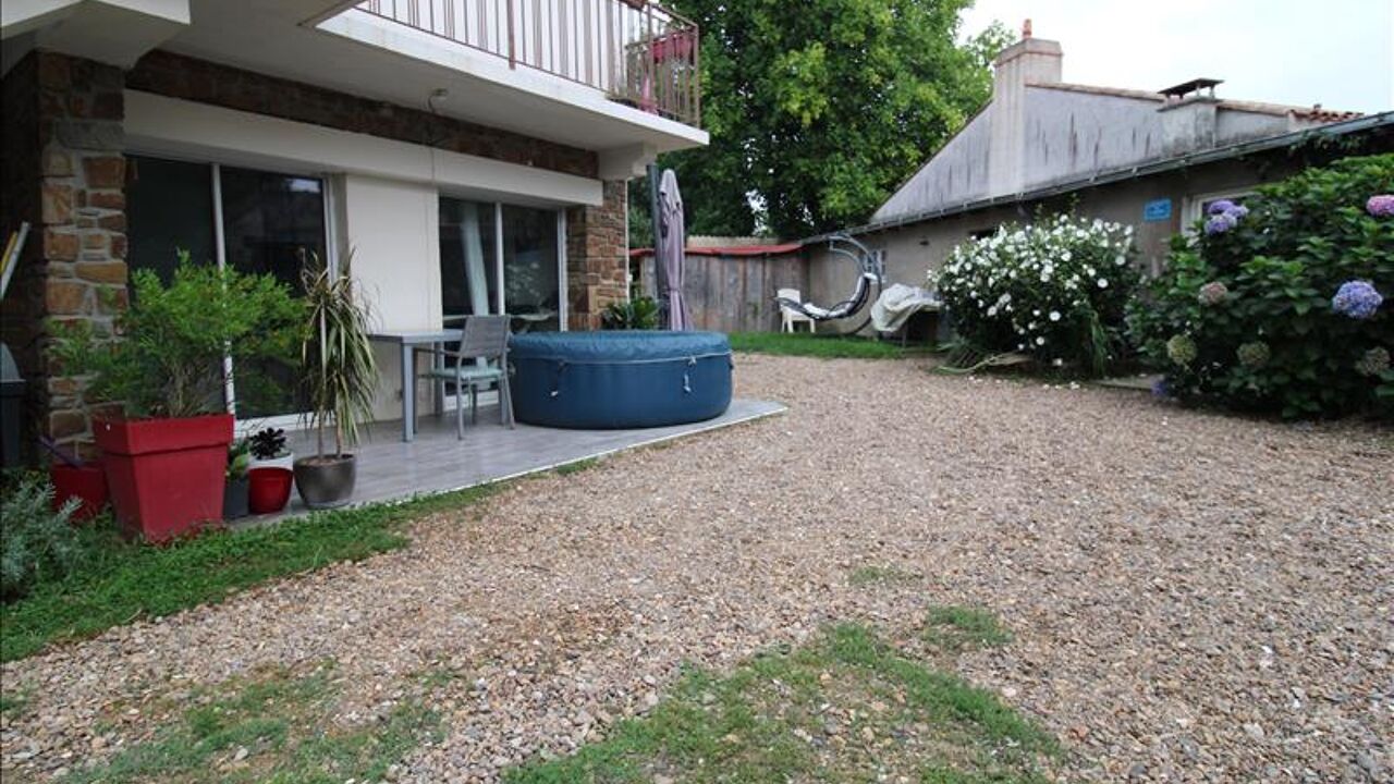 appartement 4 pièces 97 m2 à vendre à Bouguenais (44340)