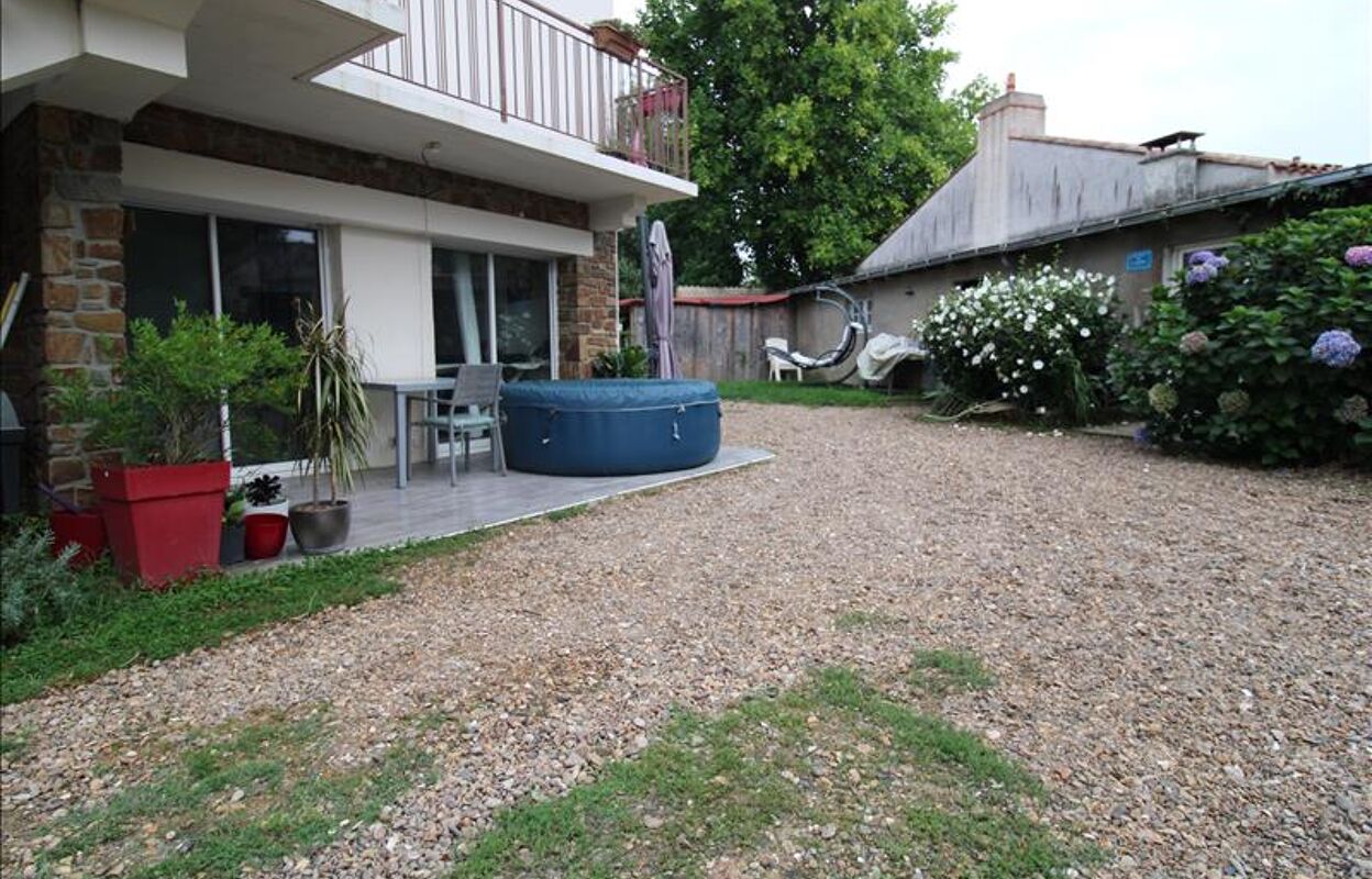 appartement 4 pièces 97 m2 à vendre à Bouguenais (44340)