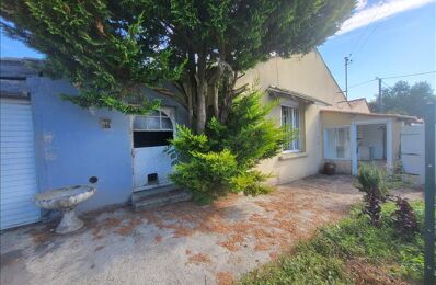 vente maison 129 000 € à proximité de Nieul-le-Dolent (85430)