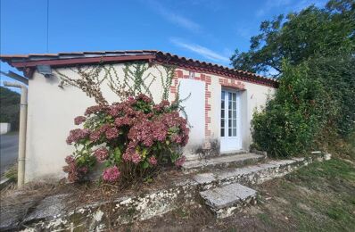 vente maison 108 500 € à proximité de Saint-Avaugourd-des-Landes (85540)