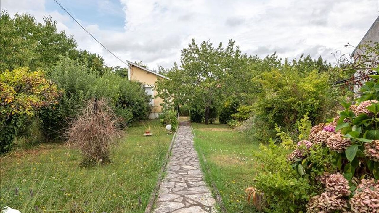 maison 7 pièces 165 m2 à vendre à Périgueux (24000)