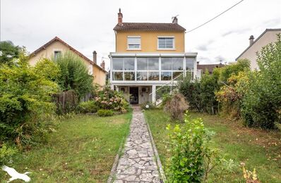 vente maison 316 500 € à proximité de Razac-sur-l'Isle (24430)