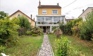 Maison 7 Pièces 165 m² à vendre à Périgueux (24000)