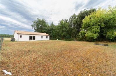 vente maison 265 000 € à proximité de Saint-Christoly-de-Blaye (33920)