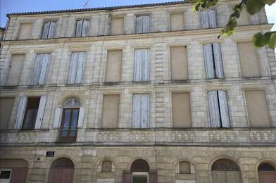 Immeuble  472500 €