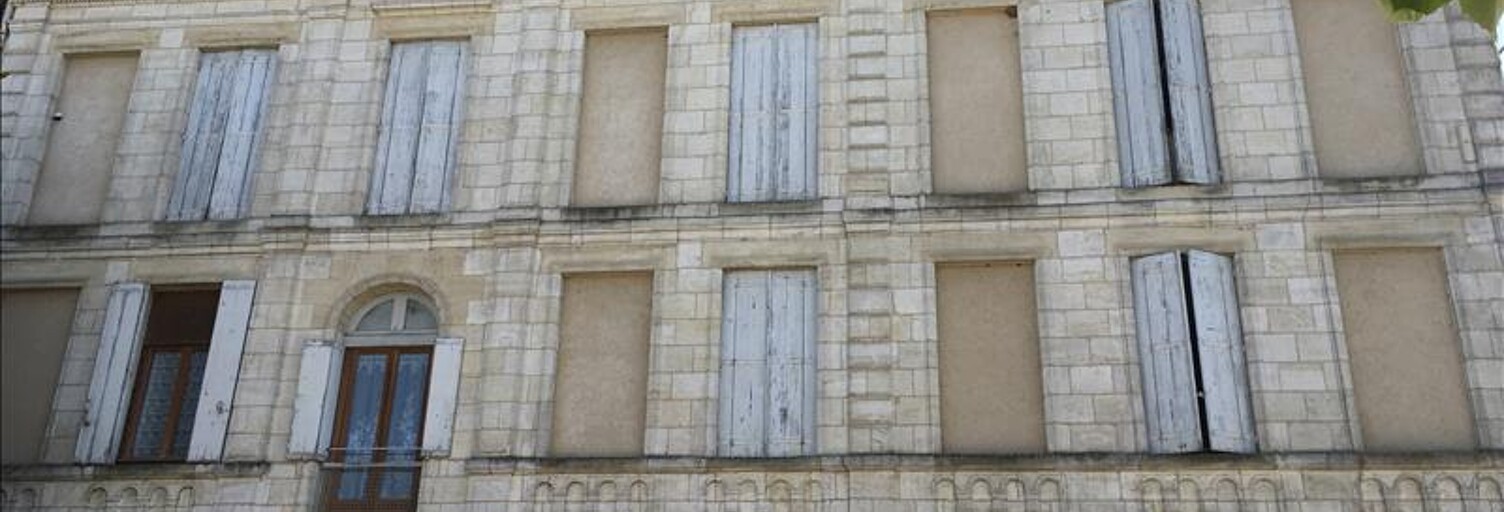 Immeuble   m² à vendre à Sainte-Bazeille (47180)