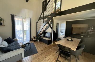 maison 4 pièces 83 m2 à vendre à Arcachon (33120)