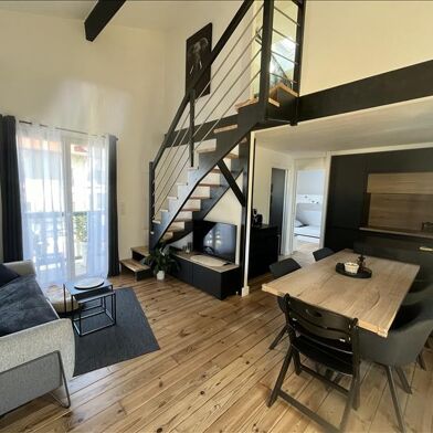 Maison 4 pièces 83 m²