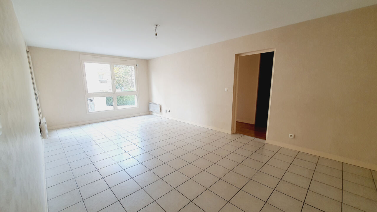 appartement 3 pièces 73 m2 à louer à Lyon 3 (69003)