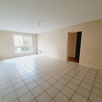 Appartement 3 pièces 73 m²