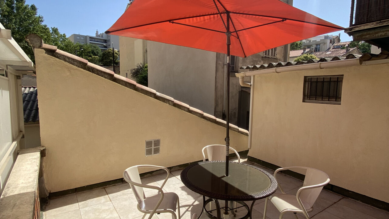 appartement 3 pièces 62 m2 à louer à Toulon (83000)