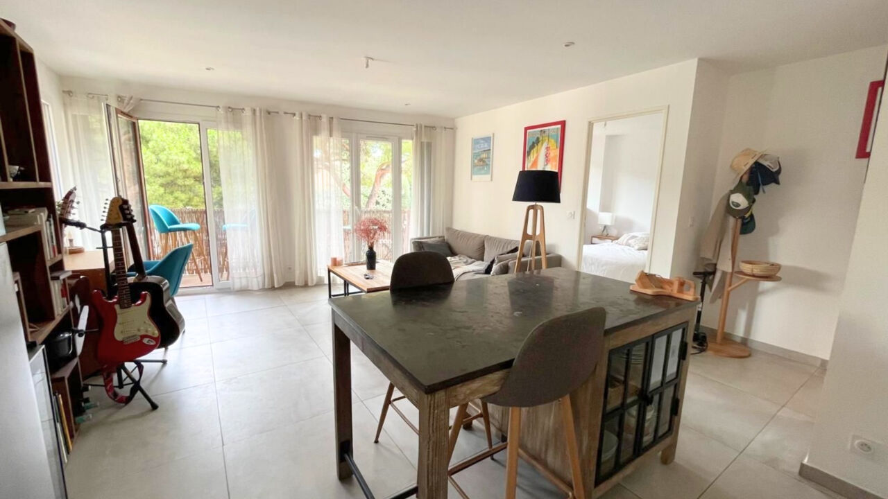 appartement 3 pièces 63 m2 à louer à Toulon (83000)