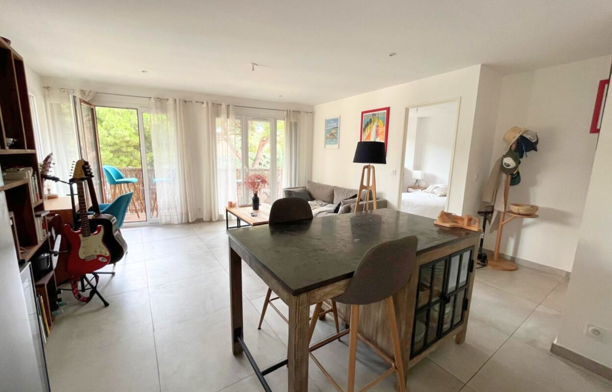 appartement 3 pièces 63 m2 à louer à Toulon (83000)