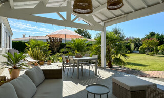 Maison 11 Pièces 256 m² à vendre à Saint-Palais-sur-Mer (17420)