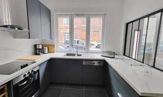 Maison 5 Pièces 115 m² à louer à Loos (59120)