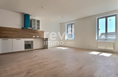 vente appartement 209 000 € à proximité de Dagneux (01120)