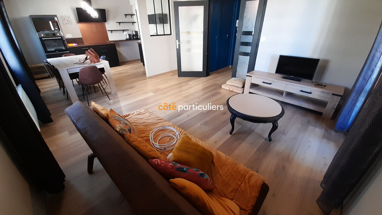 appartement 5 pièces 94 m2 à louer à Rodez (12000)