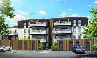 Appartement 3 Pièces 71 m² à vendre à Tarbes (65000)