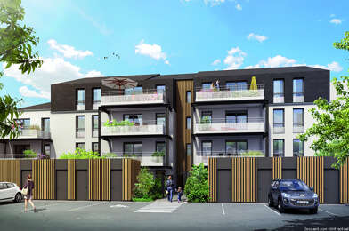 Appartement 3 pièces null €