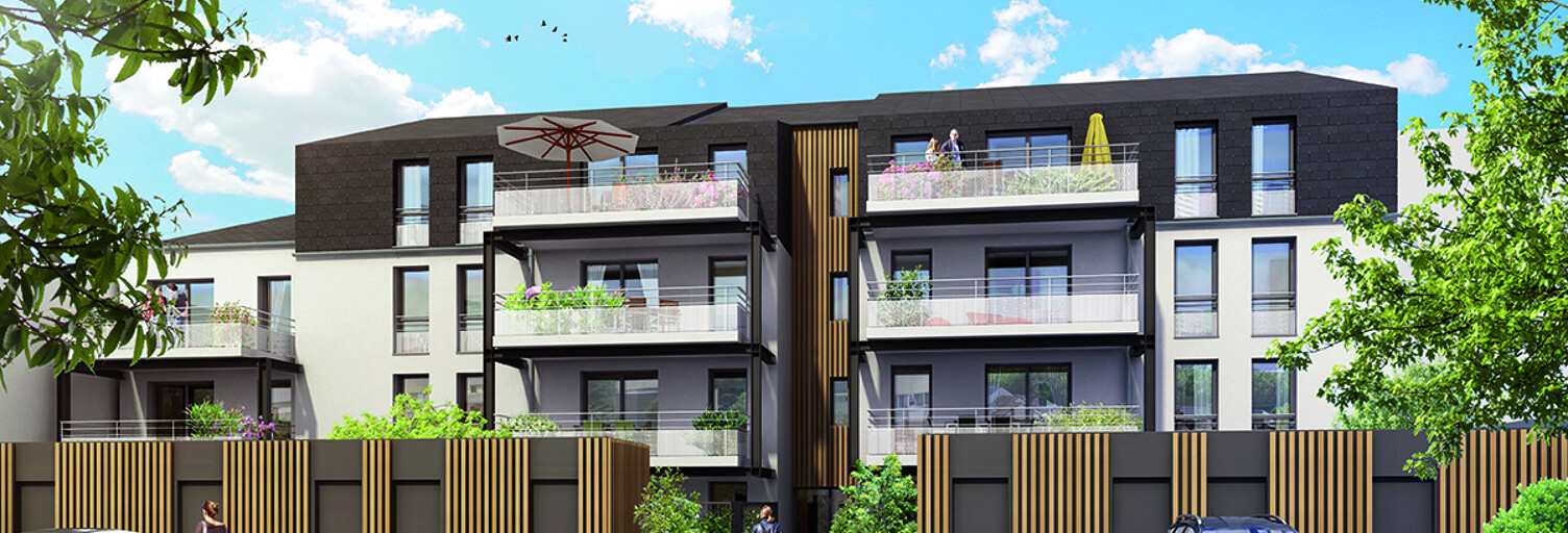 Appartement 3 Pièces 71 m² à vendre à Tarbes (65000)