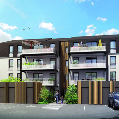 Appartement 3 pièces null €