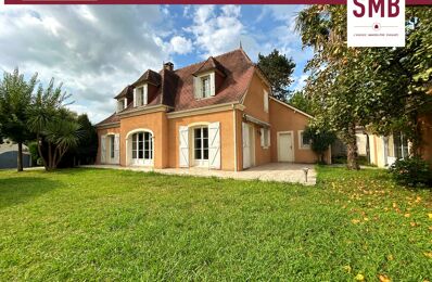 vente maison 422 000 € à proximité de Boeil-Bezing (64510)