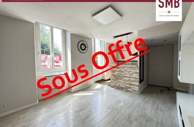 vente appartement 107 000 € à proximité de Boeil-Bezing (64510)